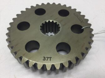 2005 Polaris Lower Sprocket - 37 tooth