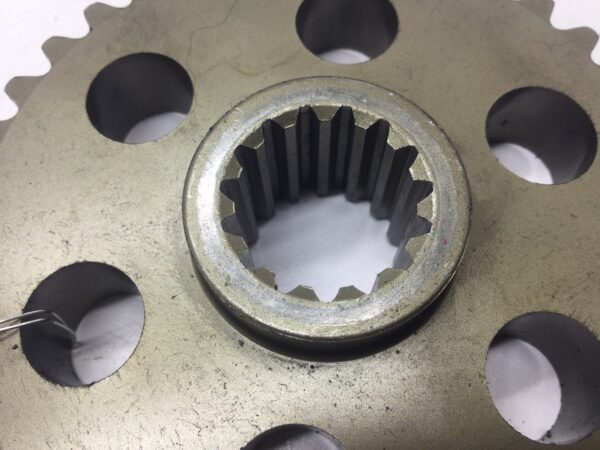2005 Polaris Lower Sprocket - 37 tooth - Image 5