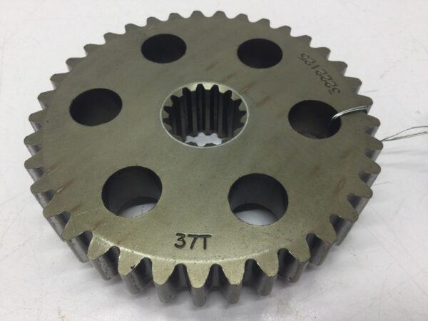 2005 Polaris Lower Sprocket - 37 tooth