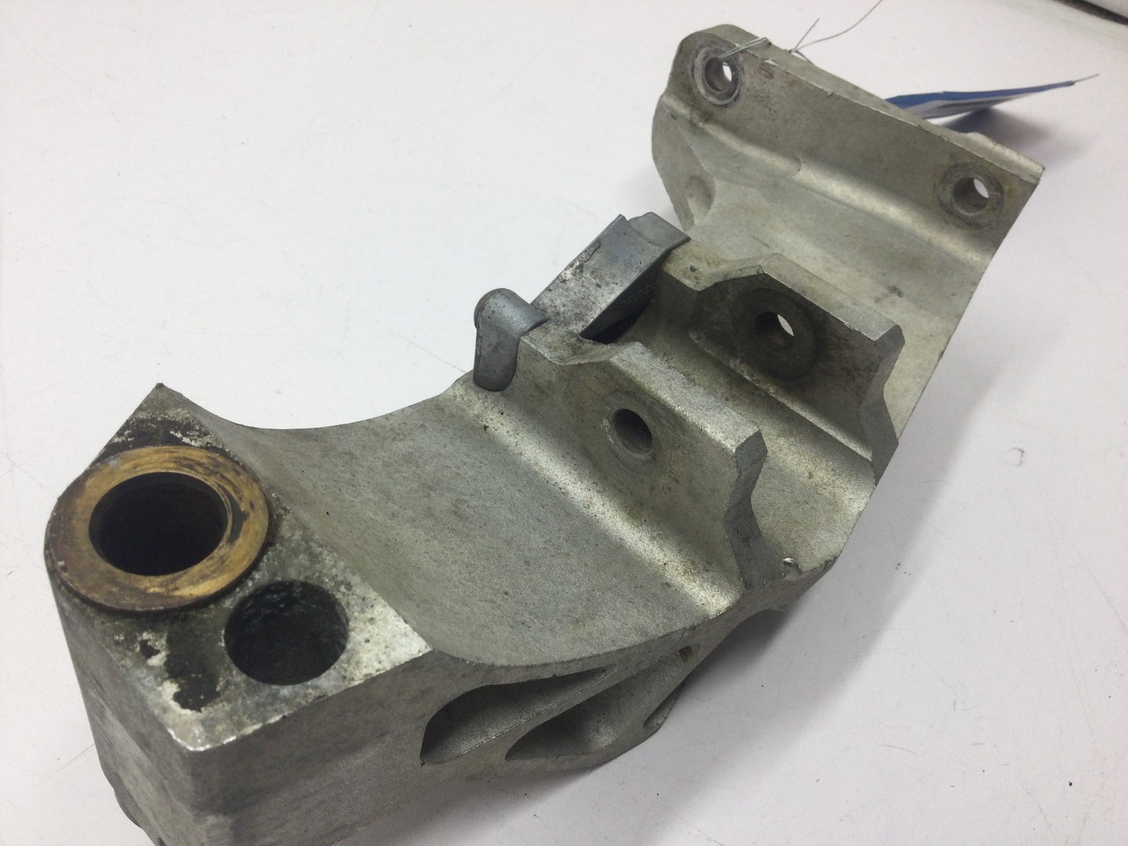 2005 Polaris Left Spindle - Image 5