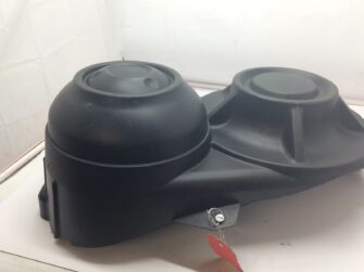 2007 Yamaha side panel