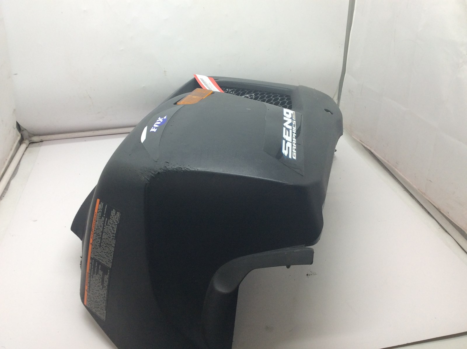 2007 Yamaha RH Front Side Panel - Image 3