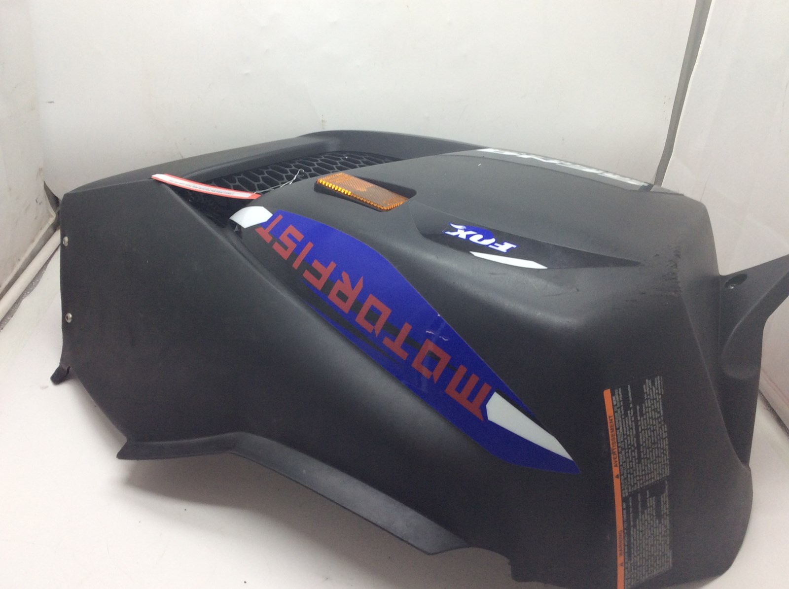 2007 Yamaha RH Front Side Panel - Image 4
