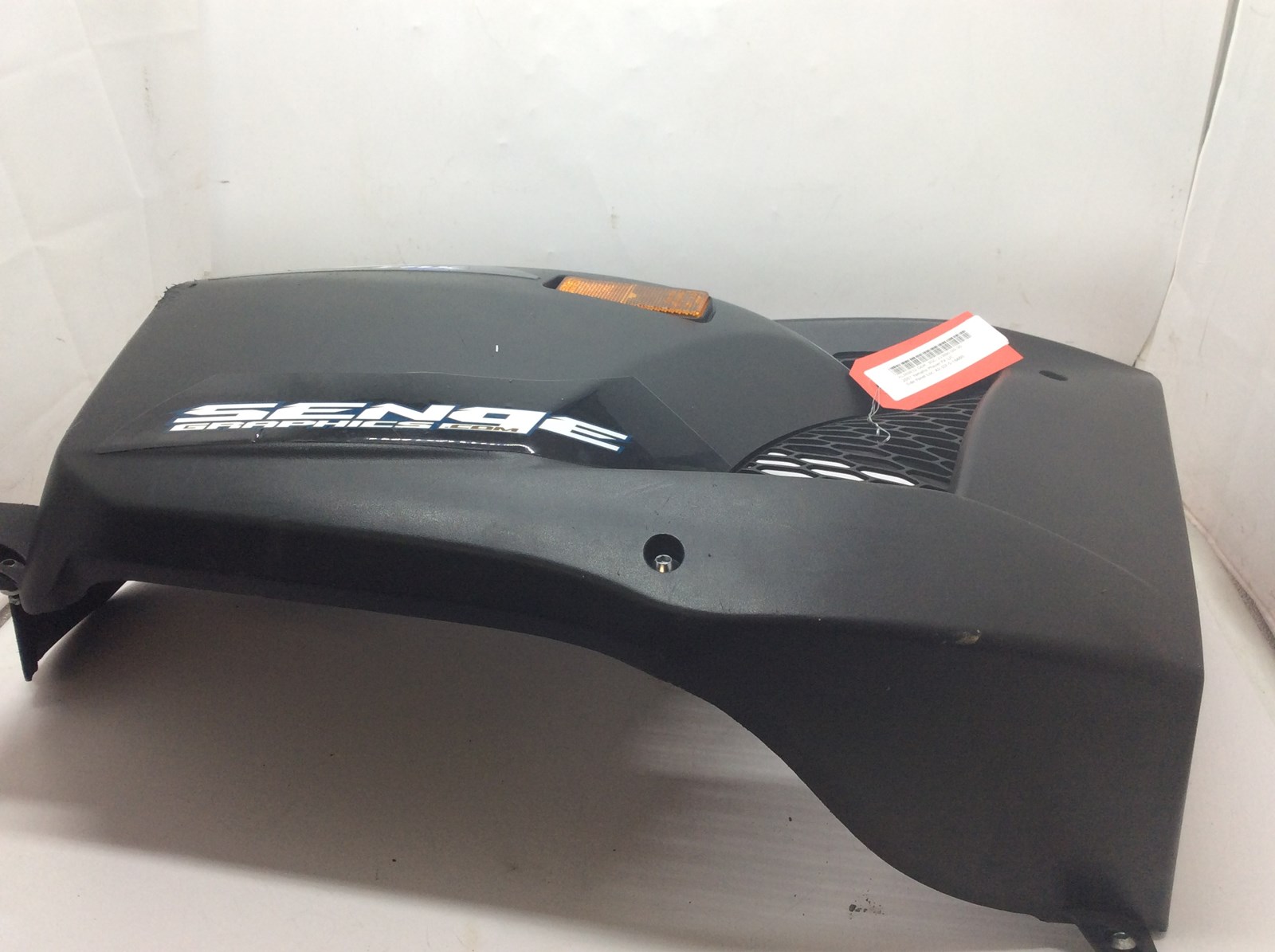 2007 Yamaha RH Front Side Panel