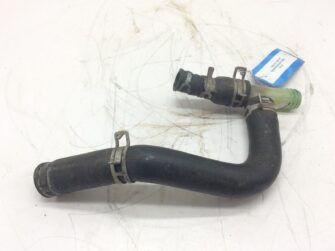 1999 Polaris Hose, Tee/Brake Cooler.