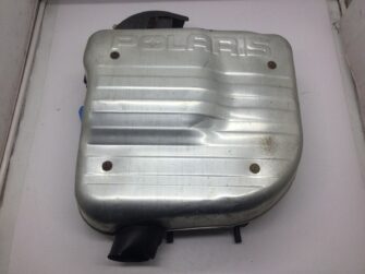 2005 Polaris Resonator