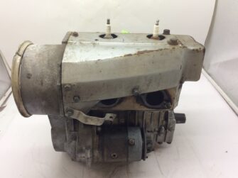 1972 Arctic Cat Motor