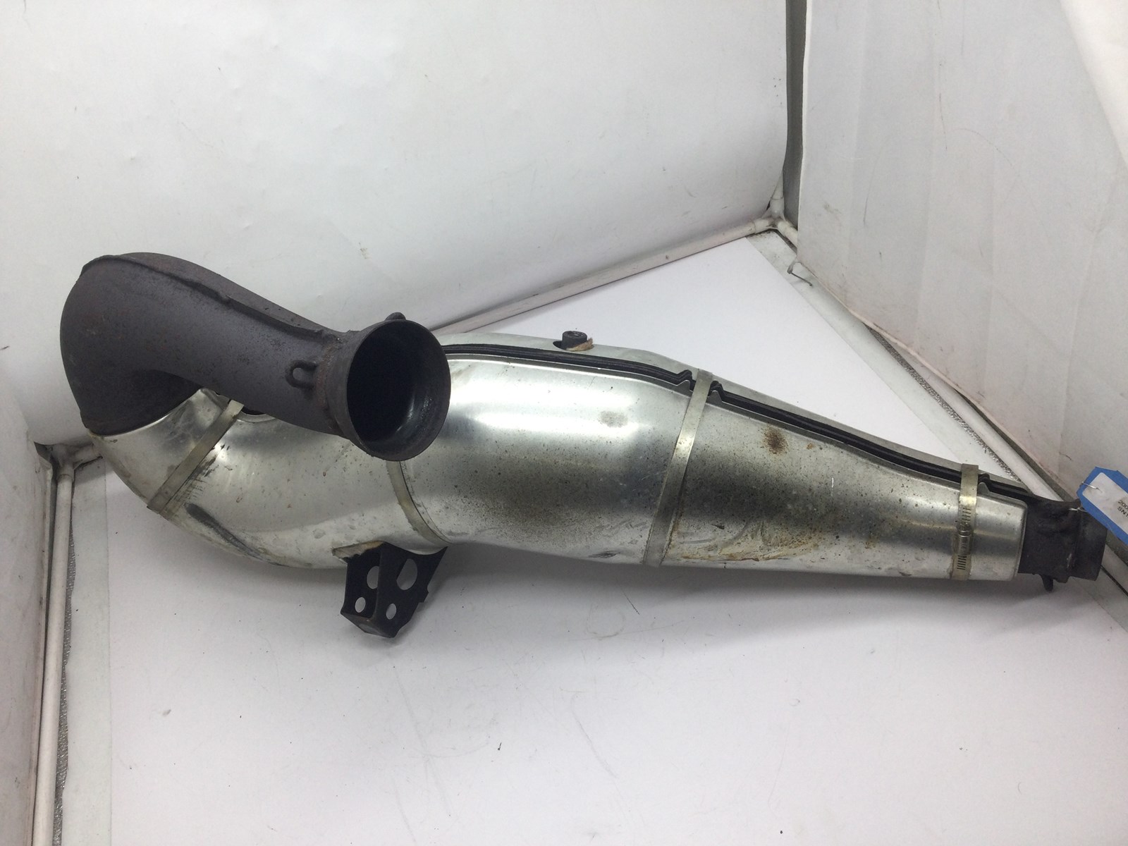 2005 Polaris Muffler - Image 2