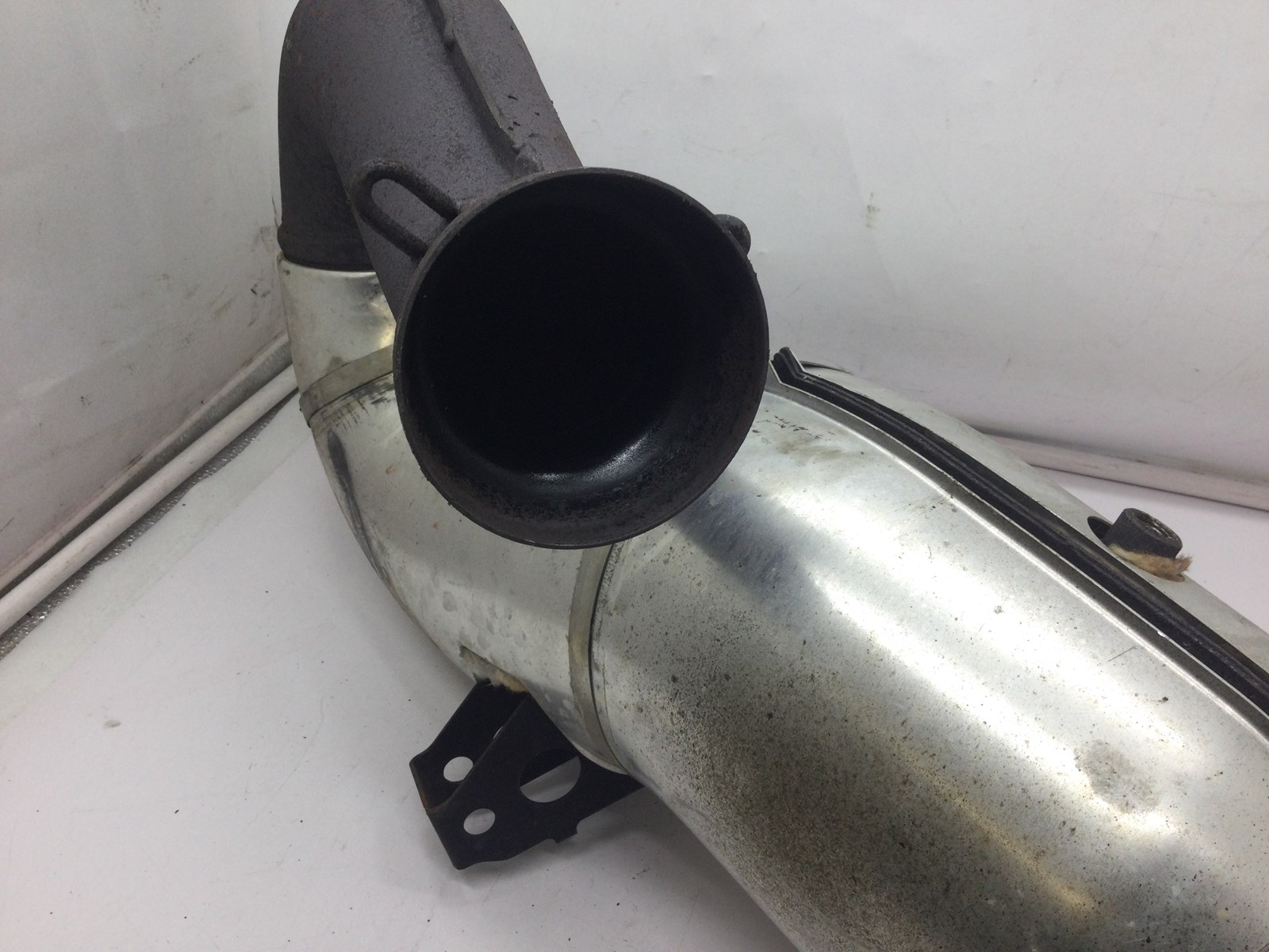 2005 Polaris Muffler - Image 3