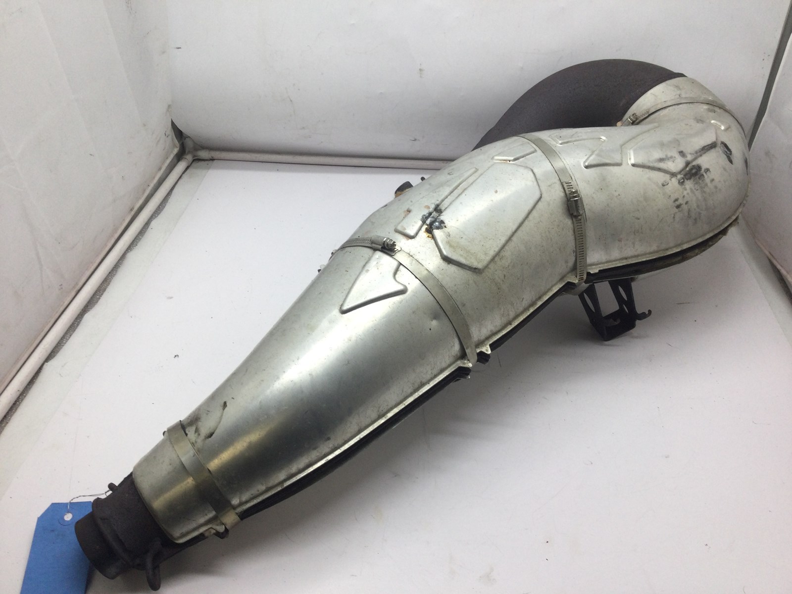 2005 Polaris Muffler - Image 4