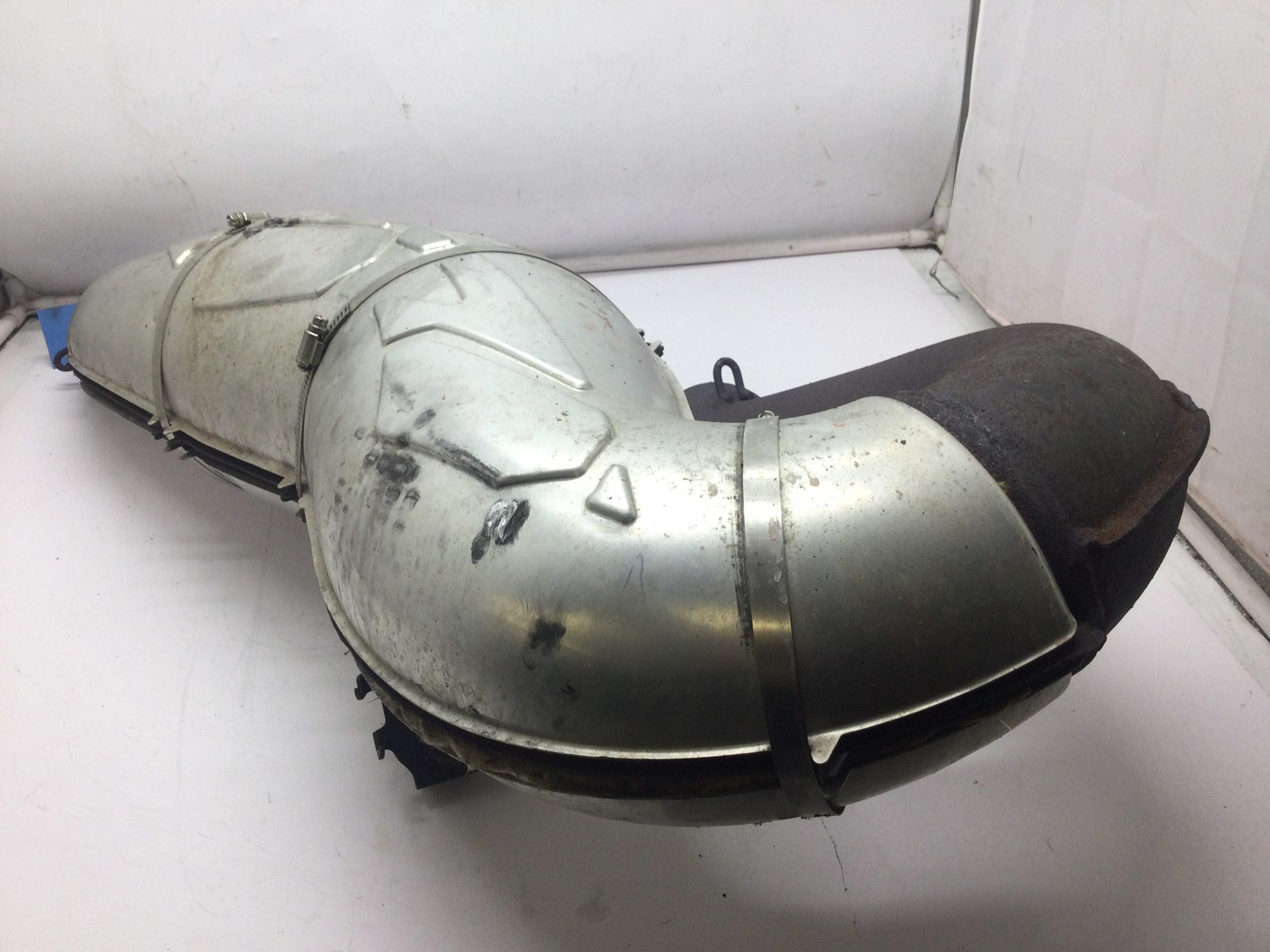 2005 Polaris Muffler - Image 5