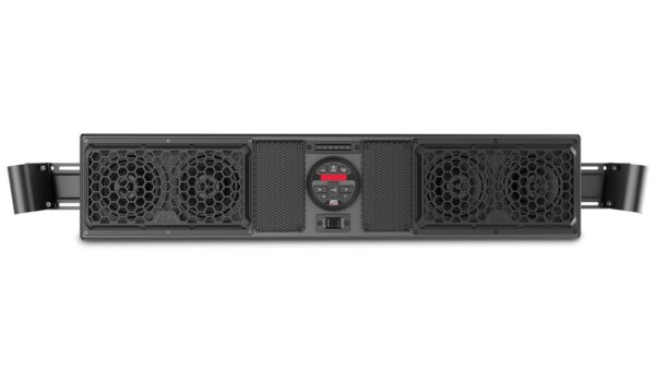 BLUETOOTH OVERHEAD UTV AUDIO SYSTEM - Image 2