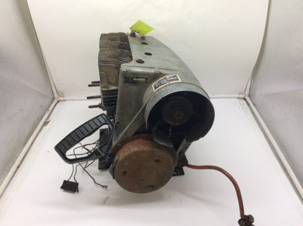 1974 Ski-Doo MOTOR - Image 3
