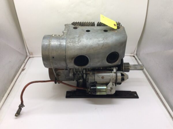 1974 Ski-Doo MOTOR