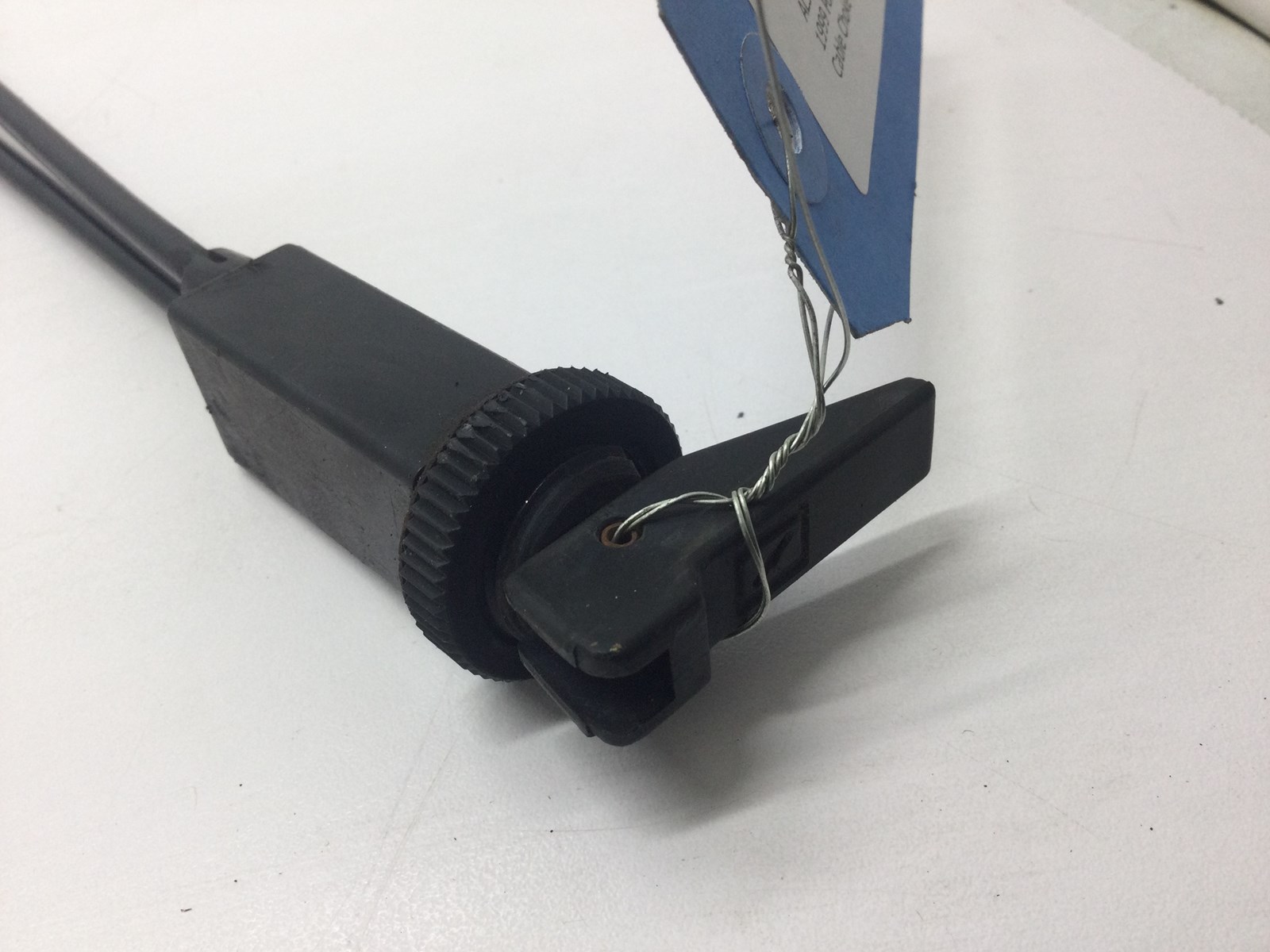 Choke Cable - Image 2