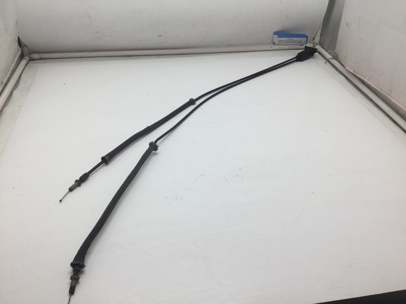 Choke Cable - Image 5