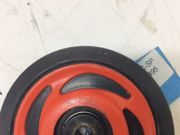 1999 Polaris Bogie Wheel - Image 2