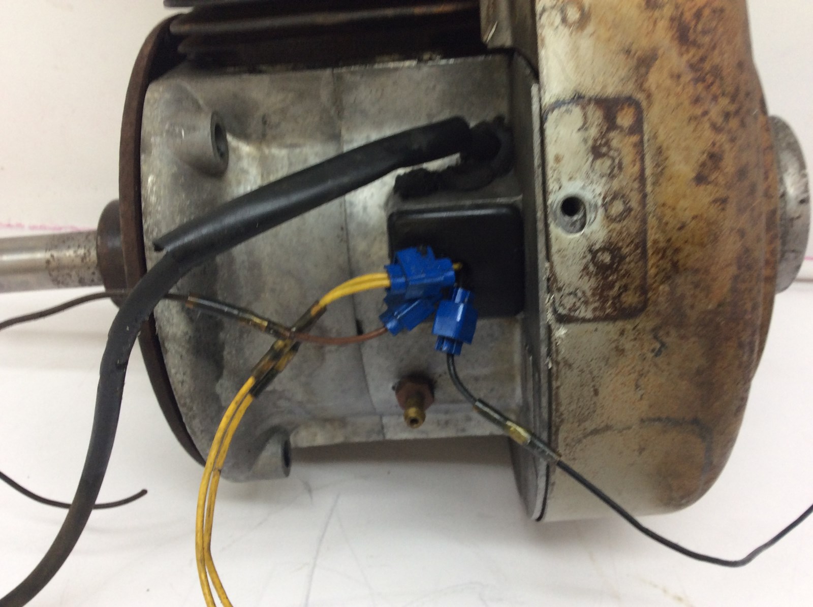 motor 246 Type 82 R4 - Image 2