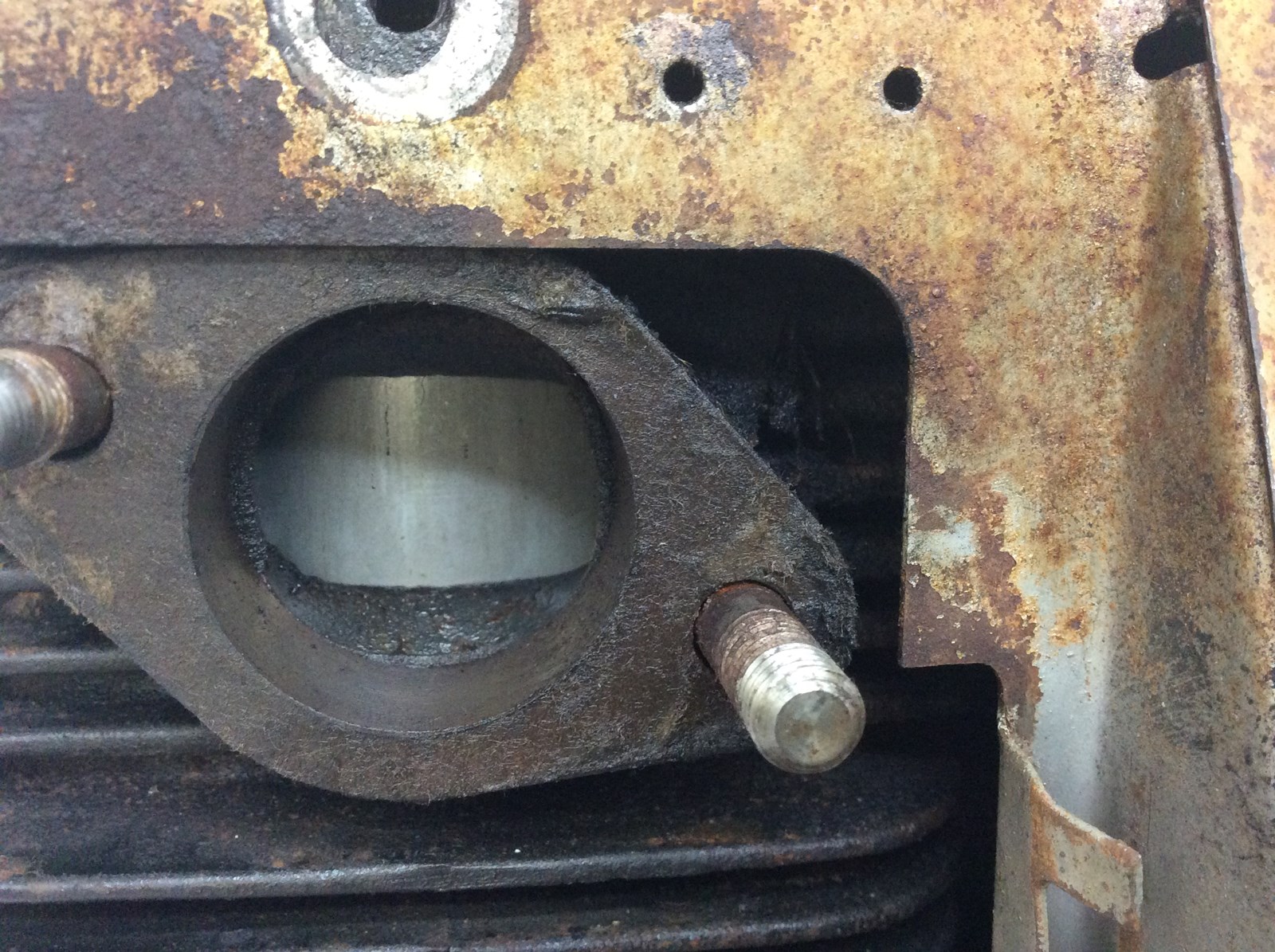 motor 246 Type 82 R4 - Image 3