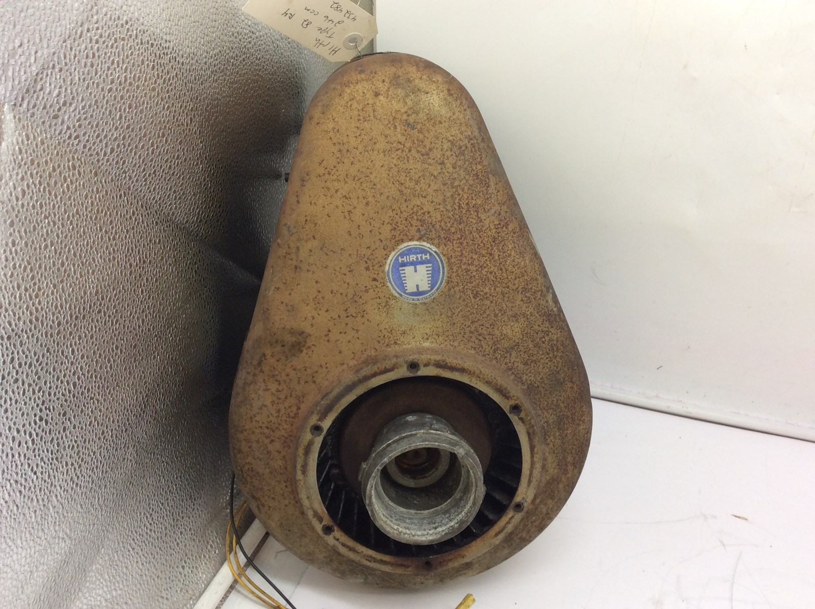 motor 246 Type 82 R4 - Image 4