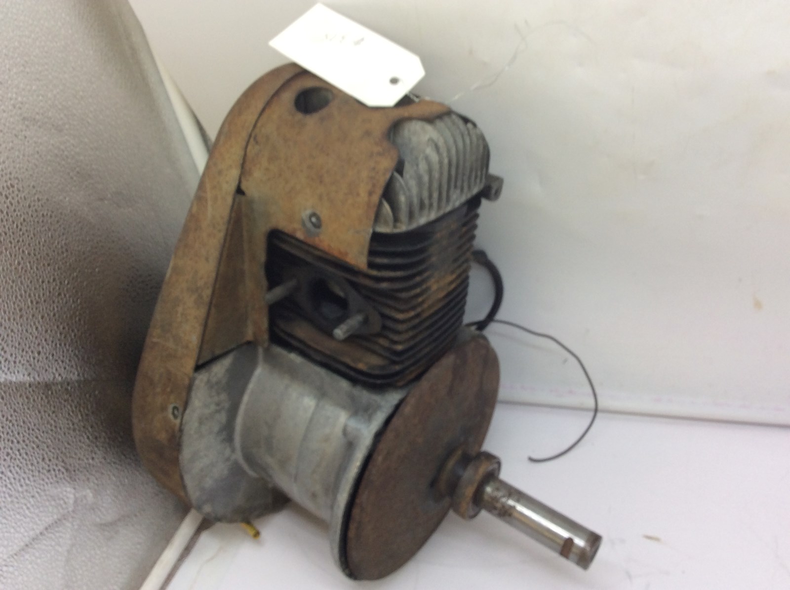 motor 246 Type 82 R4 - Image 5