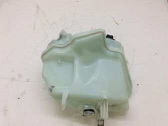 2017 Ski-Doo Oil Tank