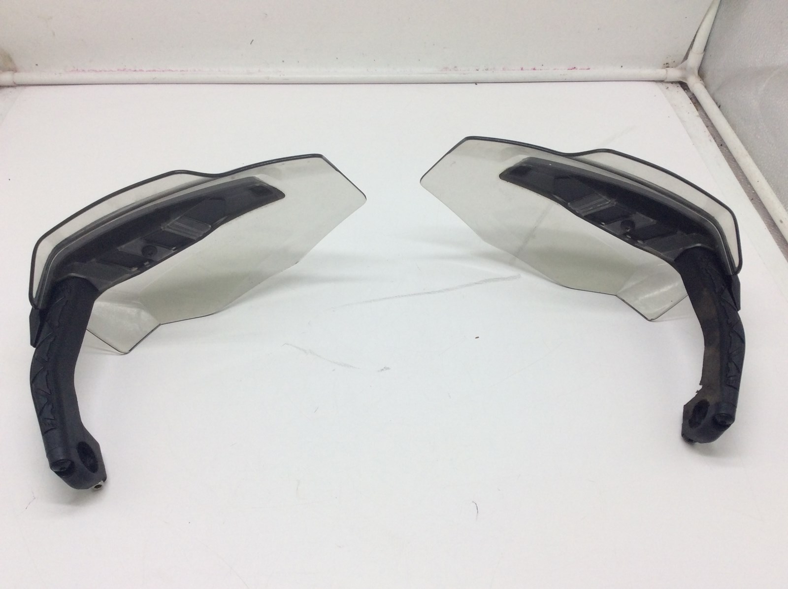 2009 Ski-Doo Handguards - Image 2