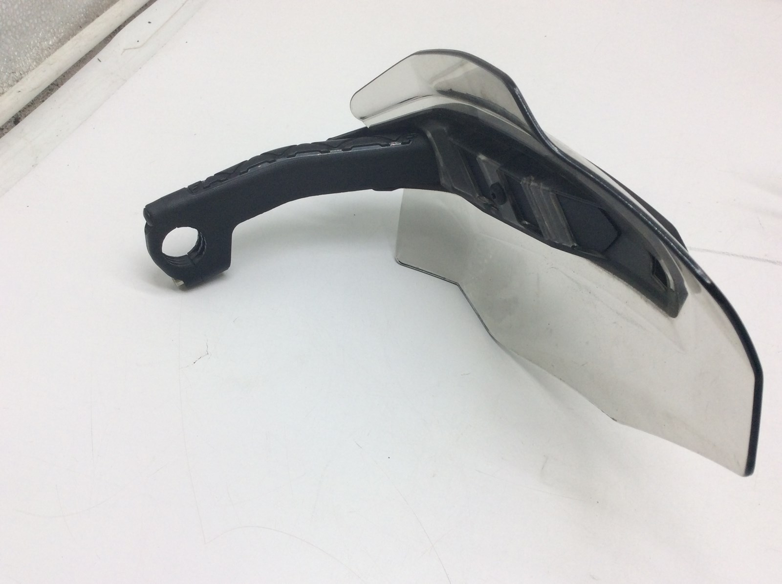 2009 Ski-Doo Handguards - Image 3