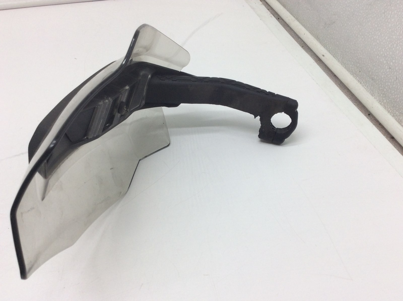 2009 Ski-Doo Handguards - Image 4