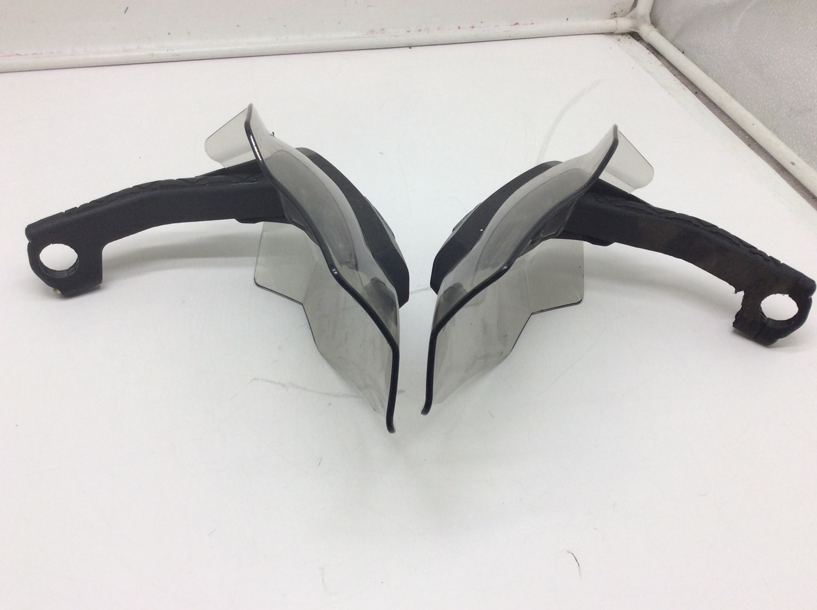 2009 Ski-Doo Handguards - Image 5