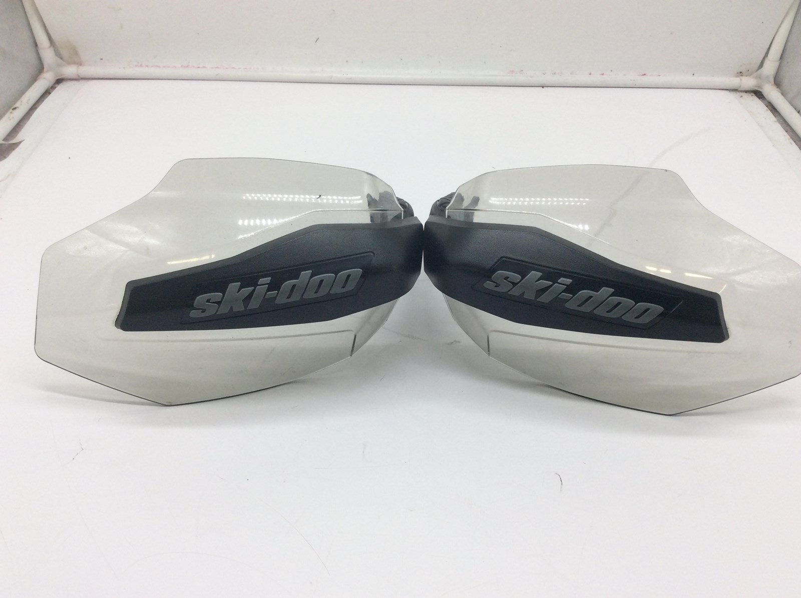 2009 Ski-Doo Handguards