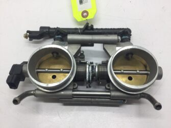 2017 Ski-Doo Throttle Body W/Injectors