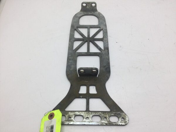 2009 Ski-Doo A-Arm Bulkhead Support Bracket Brace - Image 2