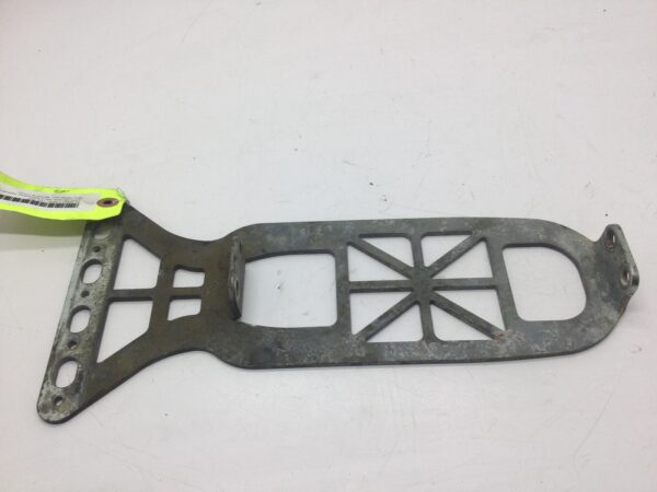 2009 Ski-Doo A-Arm Bulkhead Support Bracket Brace - Image 3