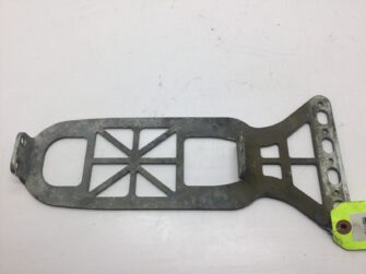 2009 Ski-Doo A-Arm Bulkhead Support Bracket Brace