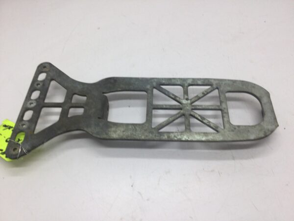 2009 Ski-Doo A-Arm Bulkhead Support Bracket Brace - Image 4