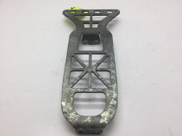 2009 Ski-Doo A-Arm Bulkhead Support Bracket Brace - Image 5