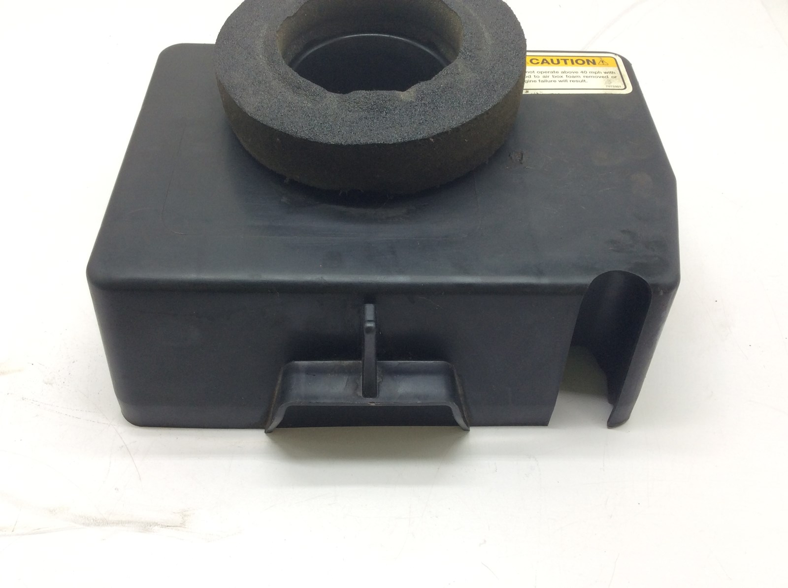 2003 Polaris Air Silencer - Image 2