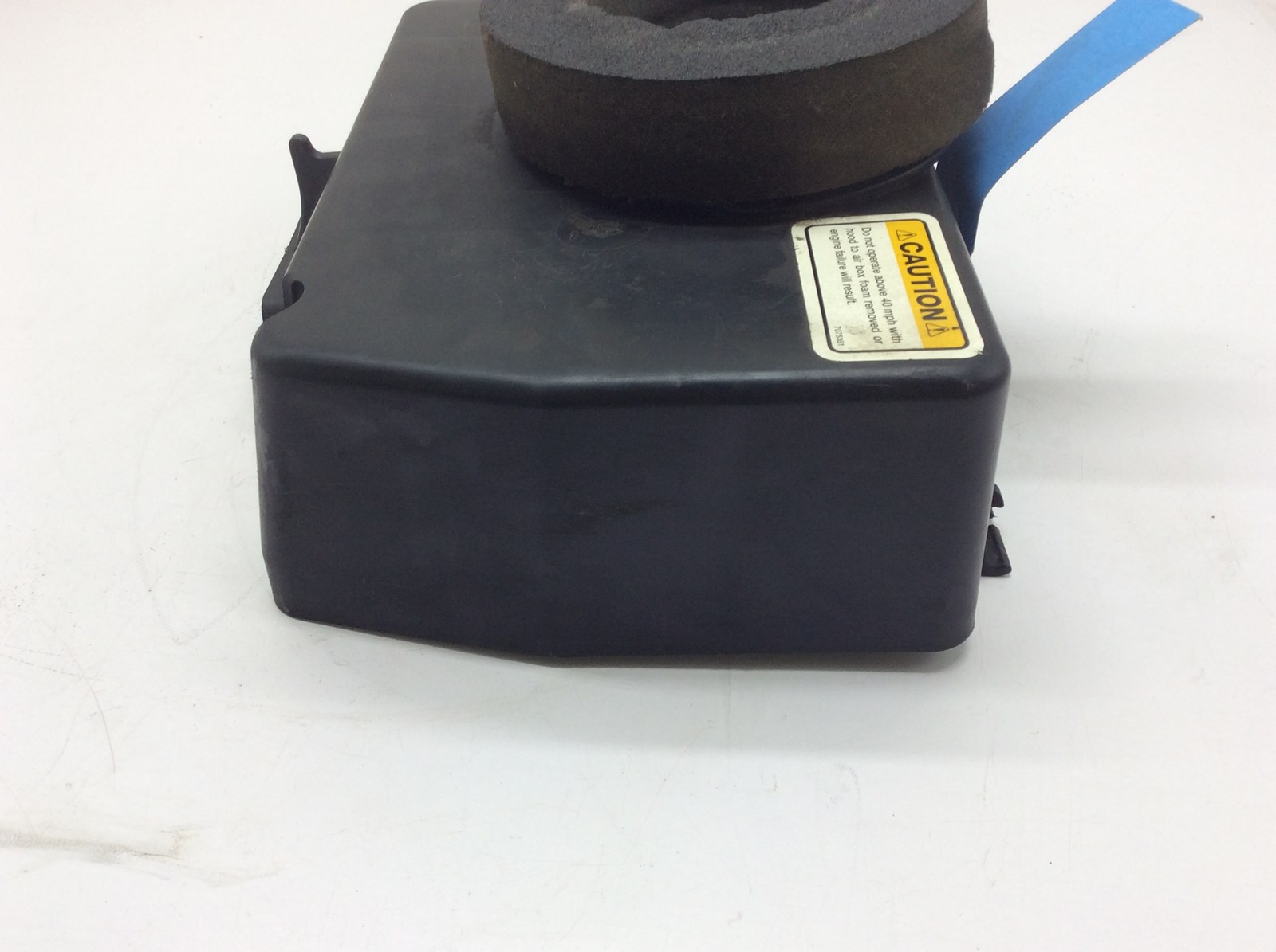 2003 Polaris Air Silencer - Image 3