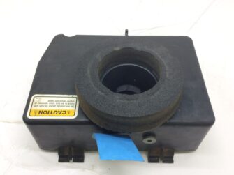 2003 Polaris Air Silencer