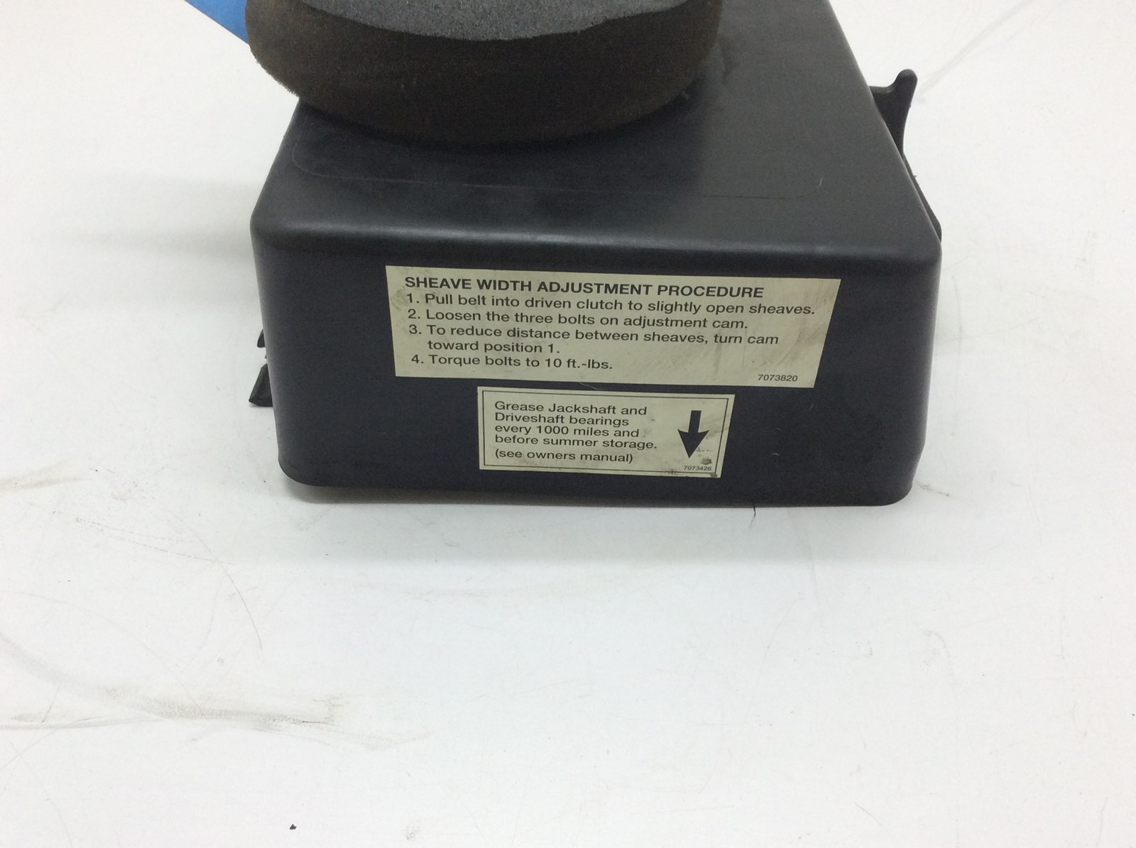 2003 Polaris Air Silencer - Image 4