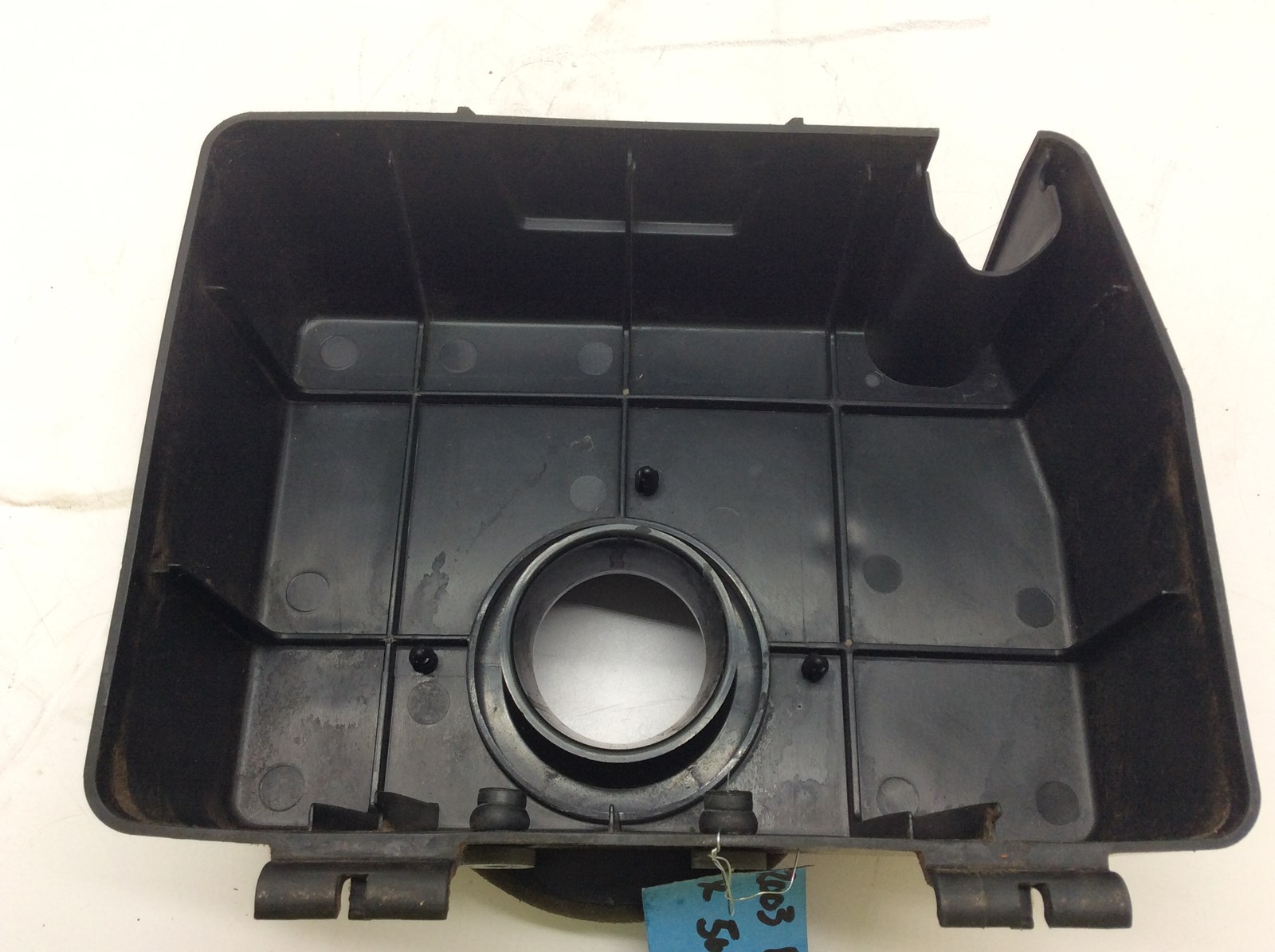 2003 Polaris Air Silencer - Image 5