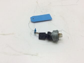 2003 Polaris Ignition