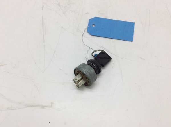 2003 Polaris Ignition - Image 5