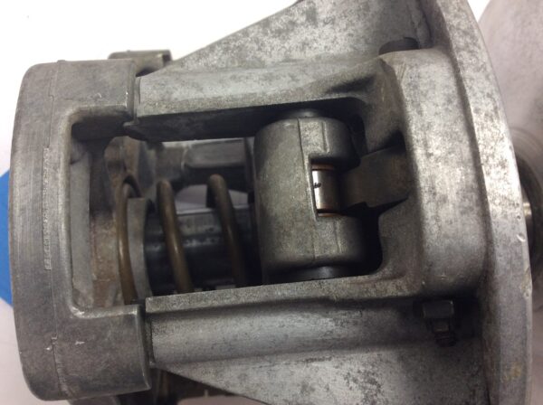 1998 Polaris Clutch, Motor - Image 3
