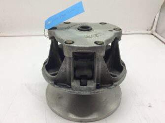 1998 Polaris Clutch, Motor