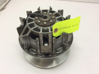 2015 Ski-Doo drive clutch