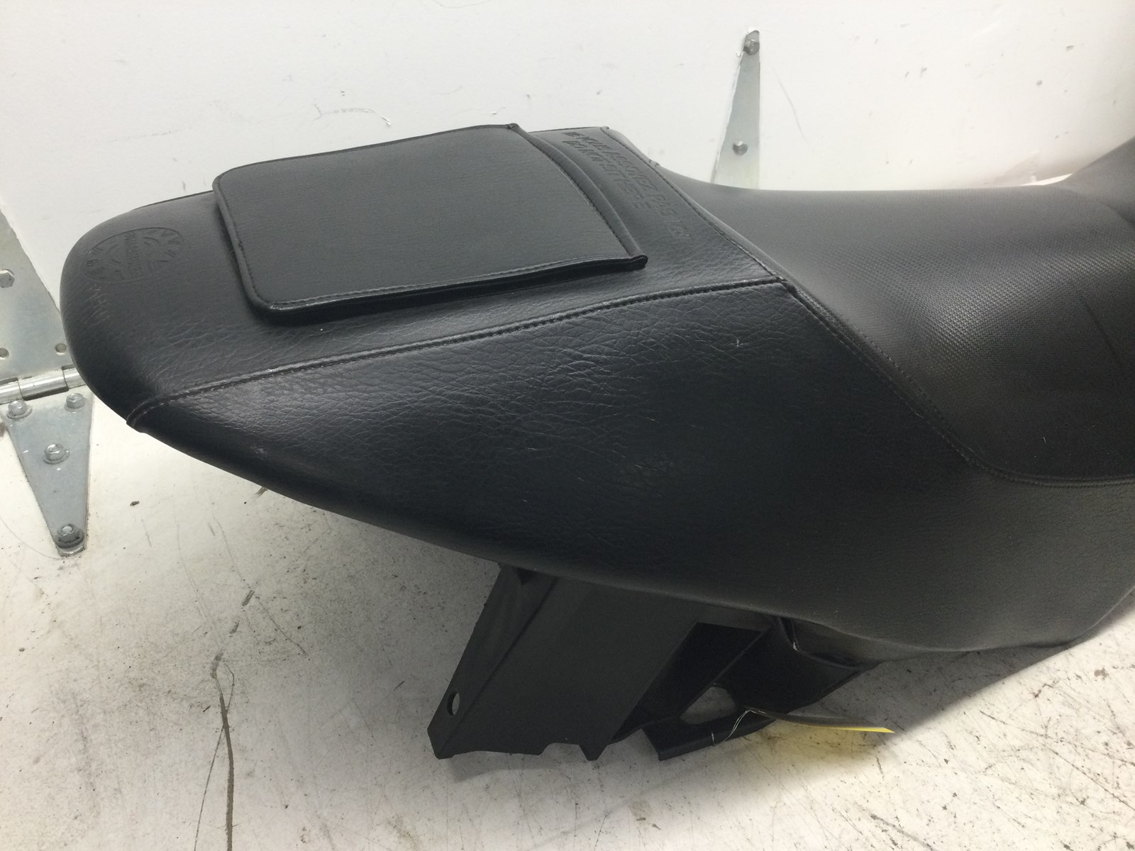 2009 Ski-Doo Seat - Image 2