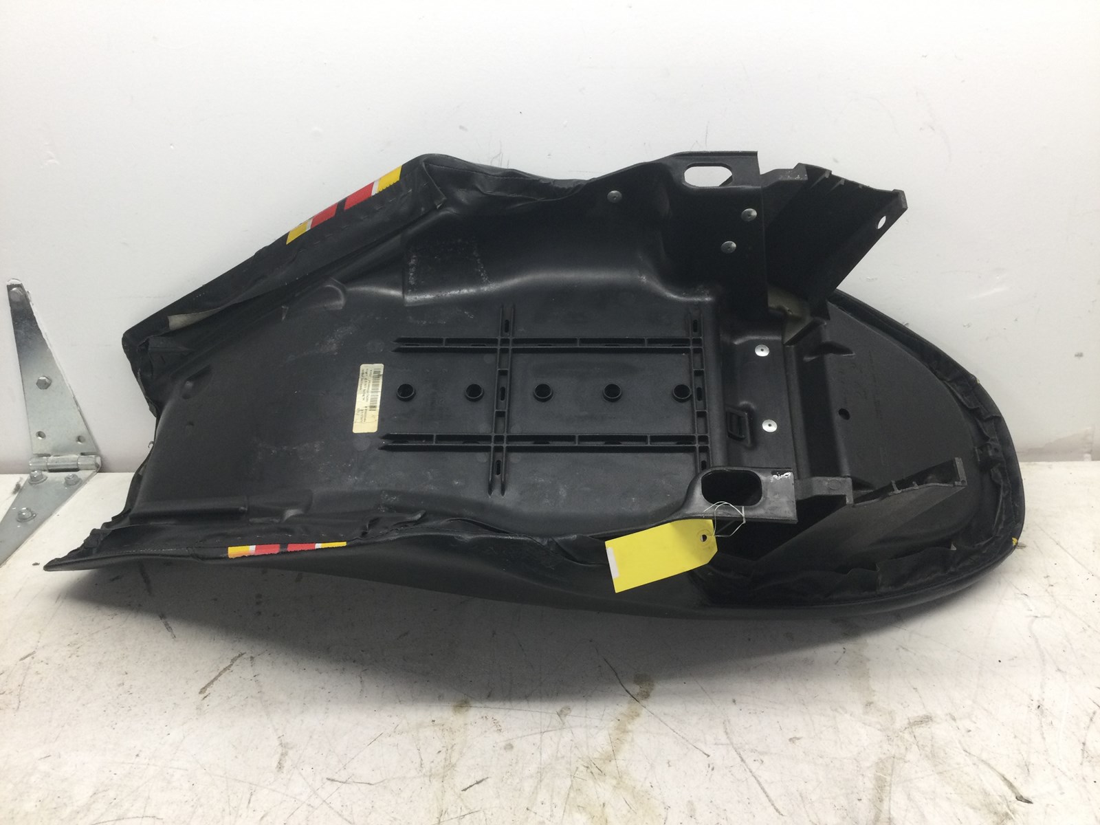 2009 Ski-Doo Seat - Image 5
