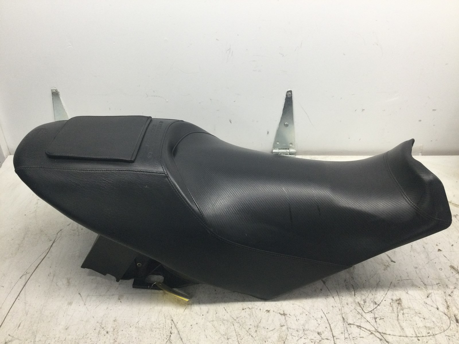 2009 Ski-Doo Seat